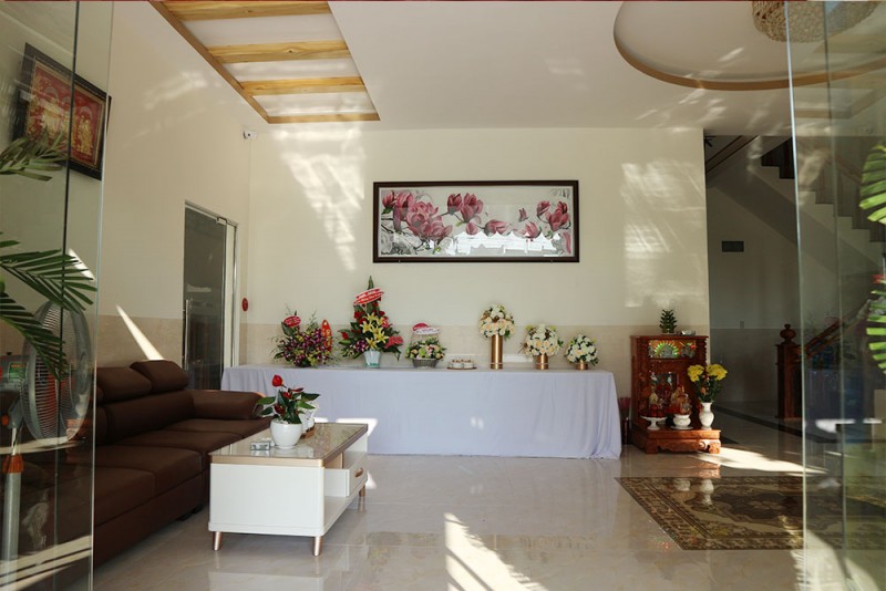 Khách sạn Cam Ranh phát triển mạnh mẽ đầy tiềm năng