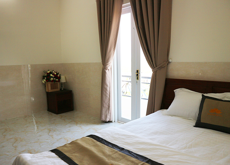 Cho thuê theo giờ, theo tháng