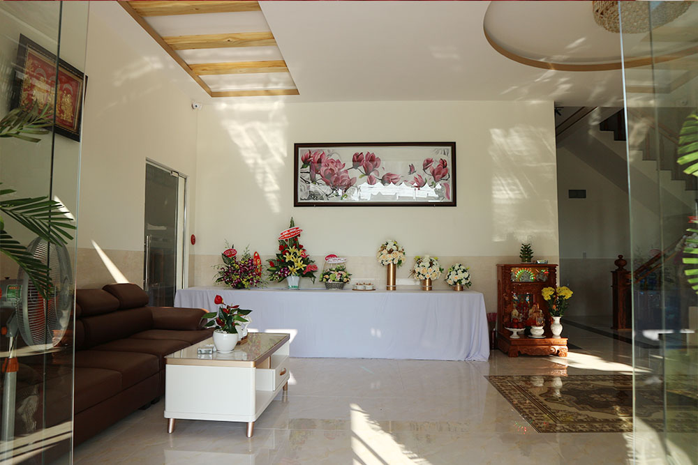 Về Magnolia Hotel ( Khách sạn Hoa Mộc Lan)